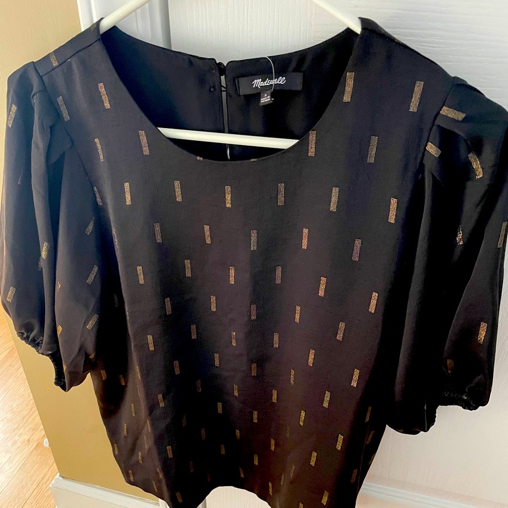 Madewell Top
